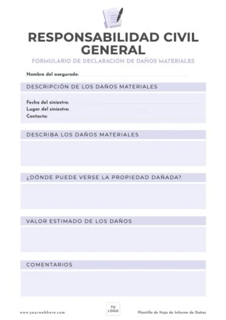 Edita un Informe de Incidentes