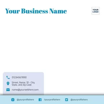 Edit a Paper Border template