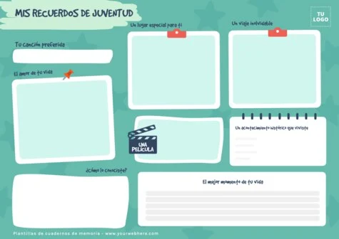 Edita una ficha de Alzheimer