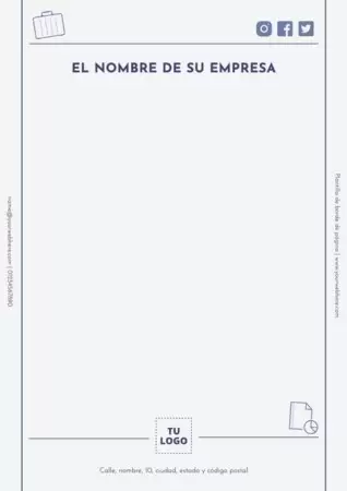 Edita un diseño para Bordes