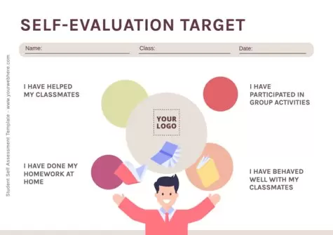 Edit an Evaluation Form