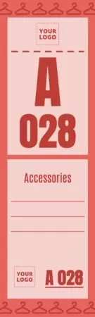 Edit a Cloakroom Ticket