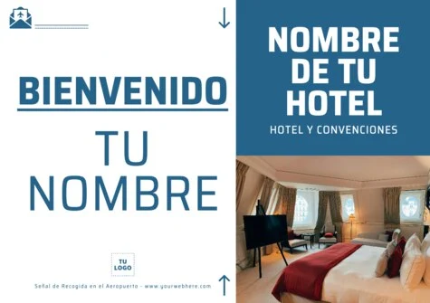 Edita un anuncio de Hotel