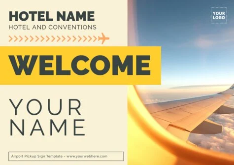 Edit a Hotel banner