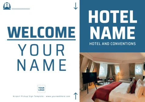 Edit a Hotel banner