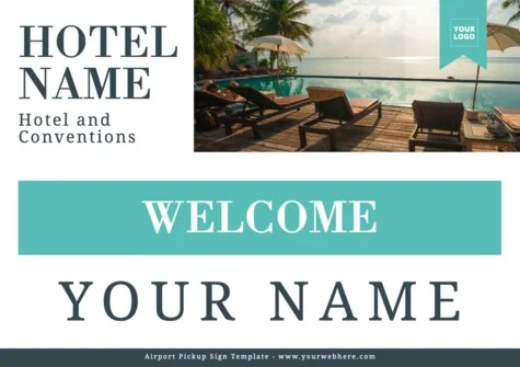 Edit a Hotel banner