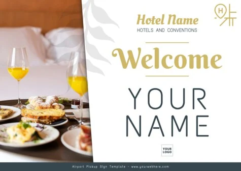 Edit a Hotel banner