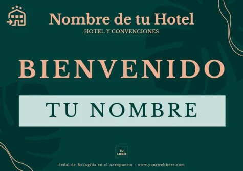 Edita un anuncio de Hotel