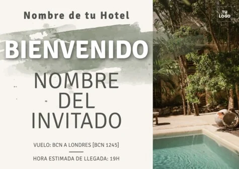 Edita un anuncio de Hotel