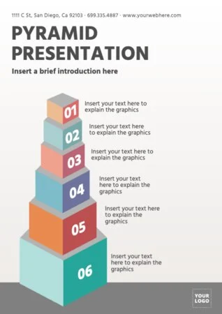 Create an infographic