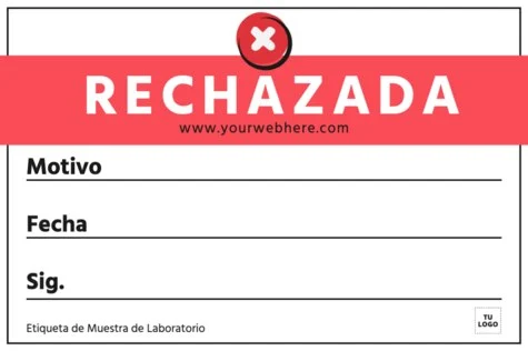 Edita un flyer de Análisis