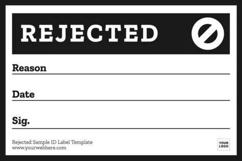 Edit a Diagnostic Lab flyer