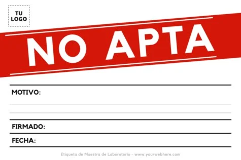 Edita un flyer de Análisis