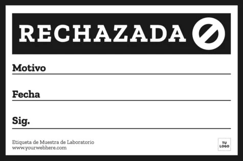 Edita un flyer de Análisis