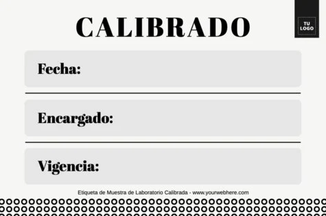 Edita un flyer de Análisis