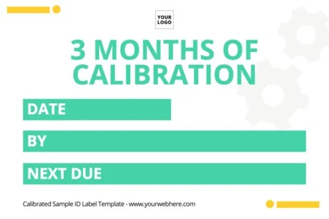 Edit a Diagnostic Lab flyer