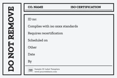 Edit a Diagnostic Lab flyer