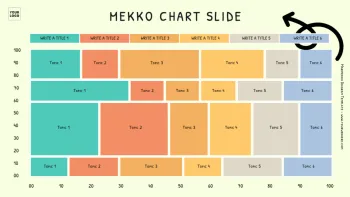 Edit a Marimekko graph