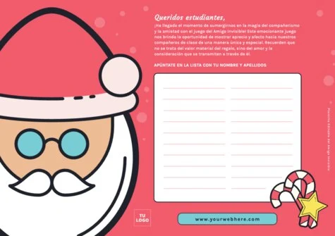 Crear diseños navideños