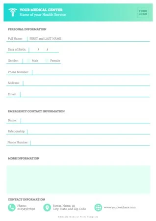 Edit a Form