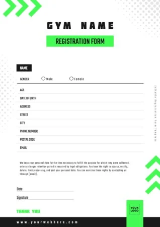 Edit a Form