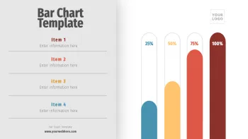 Edit a Bar Graph sample