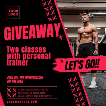 EDIT a raffle template