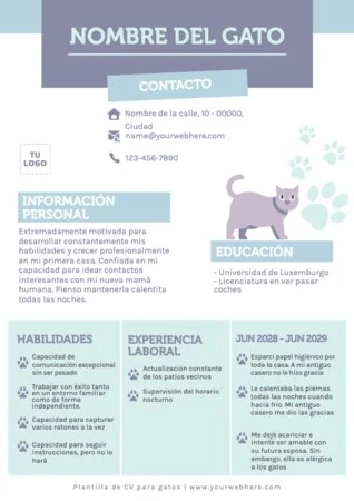 Edita un currículum