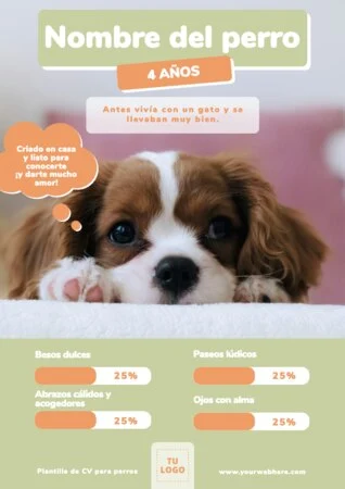 Edita un currículum