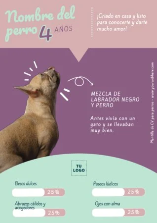 Edita un currículum
