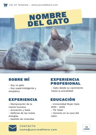 Edita un currículum