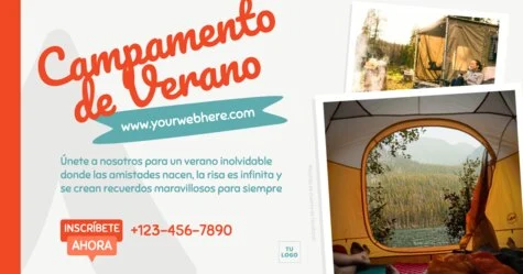 Edita una portada de evento