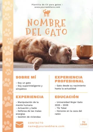 Edita un currículum