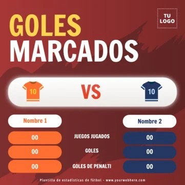 Edita Estadísticas Deportivas