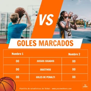 Edita Estadísticas Deportivas