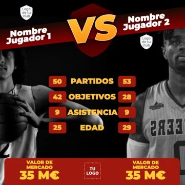 Edita Estadísticas Deportivas