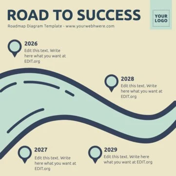 Edit a Roadmap slide