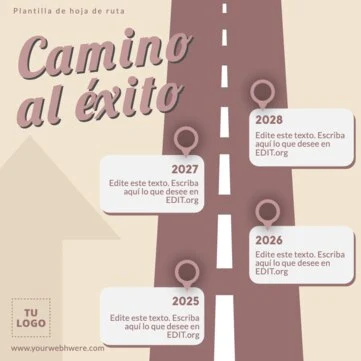 Edita un Diagrama de Tortuga