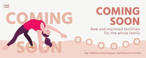 Edit a Coming Soon poster