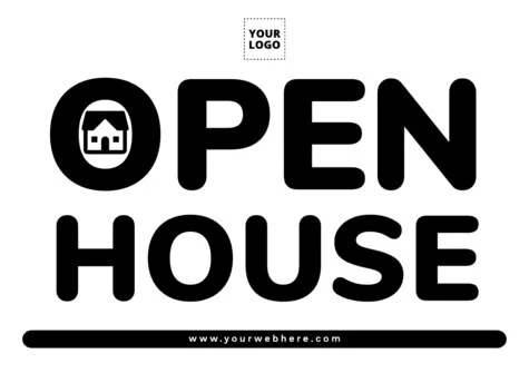 Edit an Open House design
