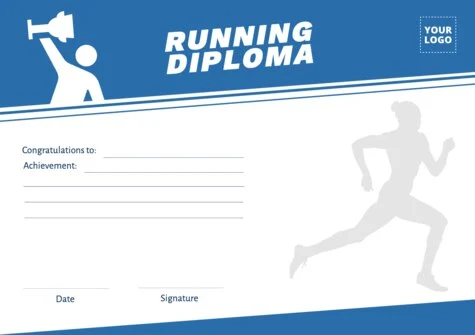Editar um projeto sobre atletismo
