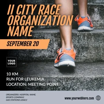 Editar um projeto sobre atletismo