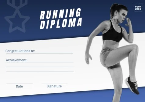 Editar um projeto sobre atletismo