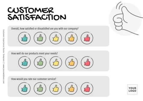 Edit a Shopping Experience sign