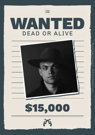 Edit a poster of Wanted