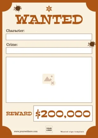 Edit a poster of Wanted