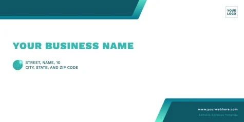 Edit an envelope layout