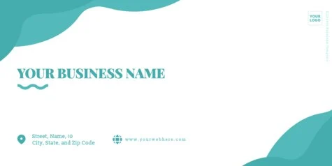 Edit an envelope layout