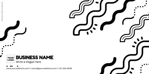 Edit an envelope layout