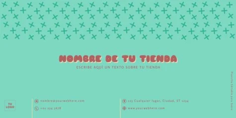 Edita un diseño de un sobre